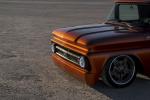 Chevrolet E-10 Concept 2019 года